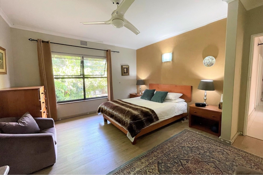 To Let 3 Bedroom Property for Rent in Durbell Western Cape